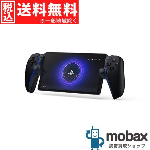 美品 PlayStation Portal リモートプレーヤー CFIJ-18001 ミッドナイト