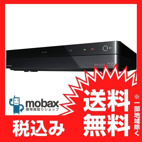 ◆キャンペーン【新品未開封品(未使用)】東芝 REGZAサーバー DBR-M590 ブルーレイ レコーダー 6TB 9ch全録画｜mobax