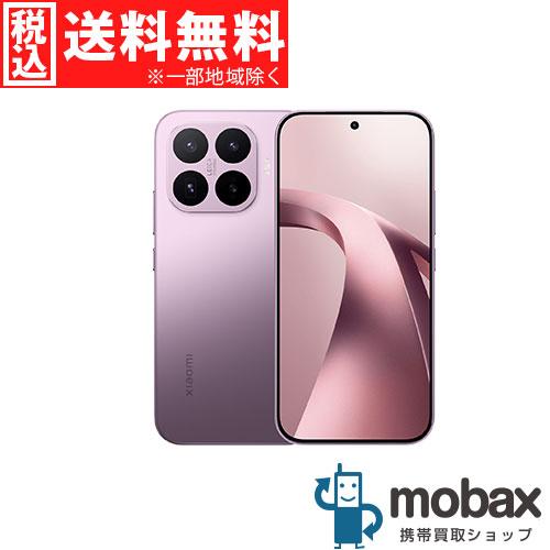 Xiaomi（シャオミ） ◇キャンペーン《国内版SIMフリー》【新品未開封品
