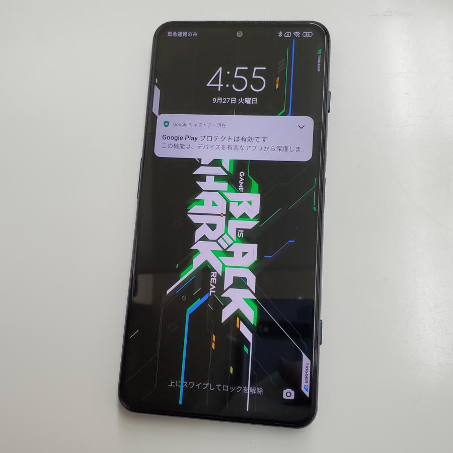 ◇キャンペーン《グローバル版SIMフリー》【美品】【中古】 Xiaomi 