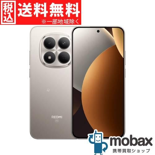 Redmi ◇キャンペーン《国内版SIMフリー》【新品未開封品（未使用