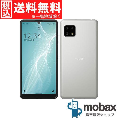 ◇キャンペーン《SIMロック解除済》※判定〇【新品未使用】 Y!mobile 