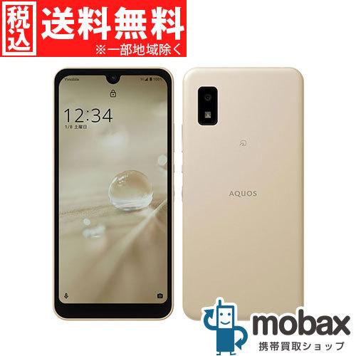 ◇キャンペーン《SIMロック解除済》※判定〇【新品未使用】 Y!mobile 