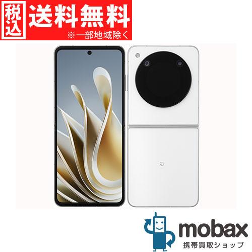 新品未使用 SIMフリー品 Libero Flip ホワイト A304ZT ZTE ワイ 新品未使用 SIMフリー品 Libero Flip ホワイト A304ZT ZTE ワイ