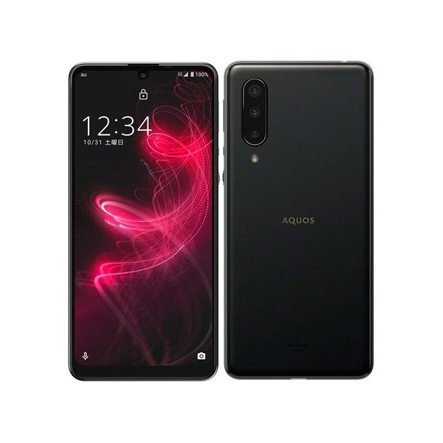 A002SH SHARP AQUOS zero5G basic SiMフリー AQUOS zero zero5G basic SHARP A002SH 【新品未使用】 一括購入