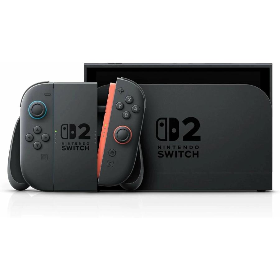新品・未使用 Nintendo Switch スーパーマリオ 【中古】未使用品