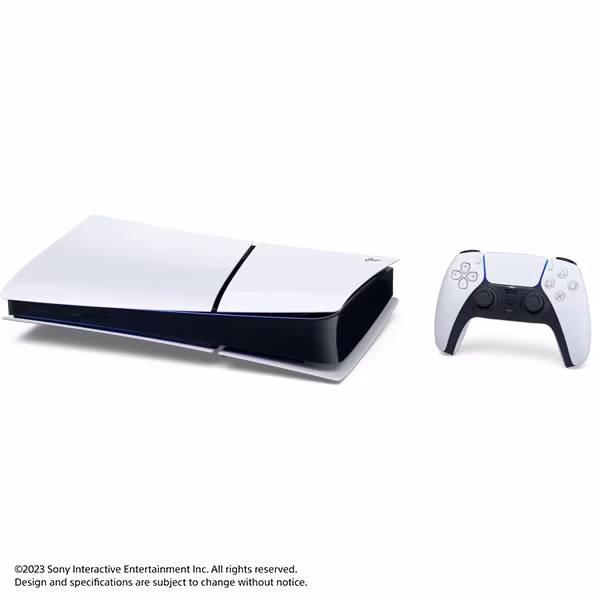 PlayStation 5 CFI-2000B01【新品 未使用】 ソニー インタラクティブ 