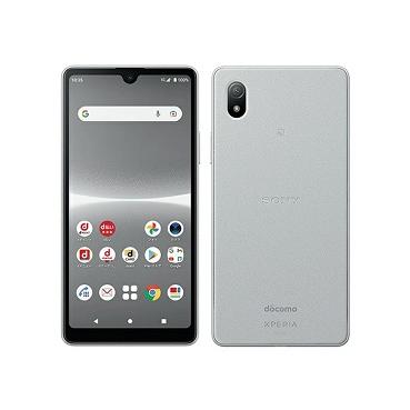 美品 Xperia Ace III SO-53C docomo SIMフリー❾ docomo SO-53C Xperia Ace III SIMフリー 本体 新品未使用 正規SIM