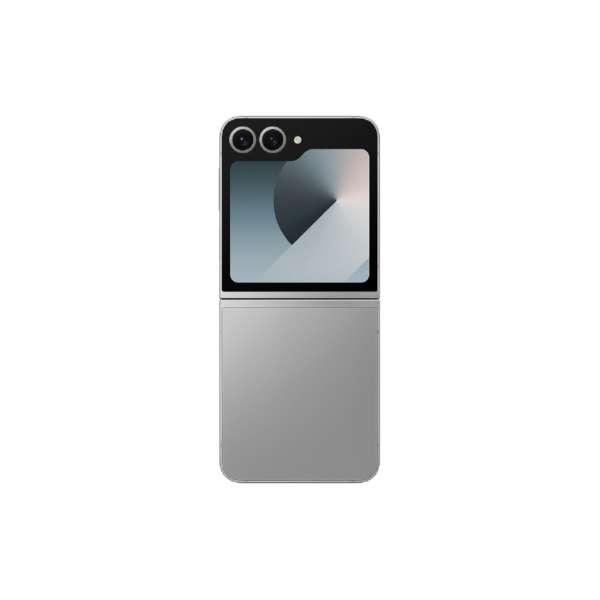 新品 未開封】 Galaxy Z Flip6 256GBSM-F741Q Silver Shadow 新品 未開封】 Galaxy Z Flip6 256GBSM-F741Q Silver Shadow