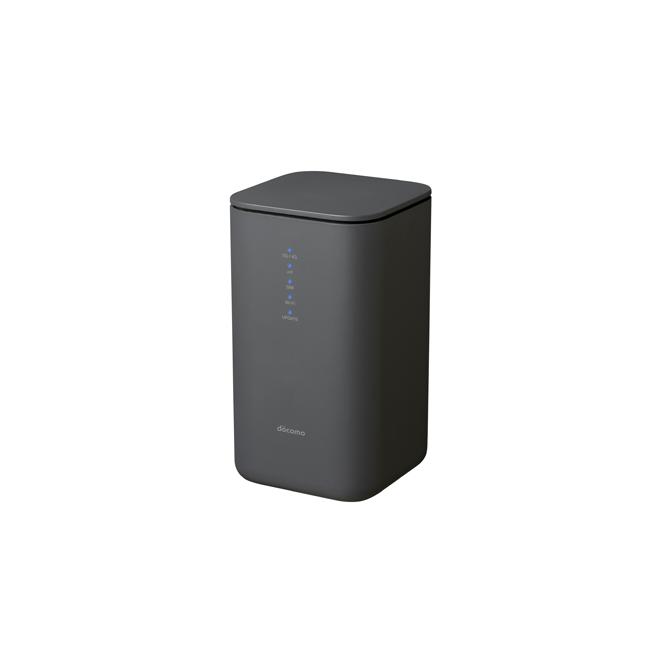 新品 未使用】docomo home 5G HR02 Dark Gray NTT ドコモ 5G対応 新品 未使用】docomo home 5G HR02 Dark Gray NTT ドコモ 5G対応
