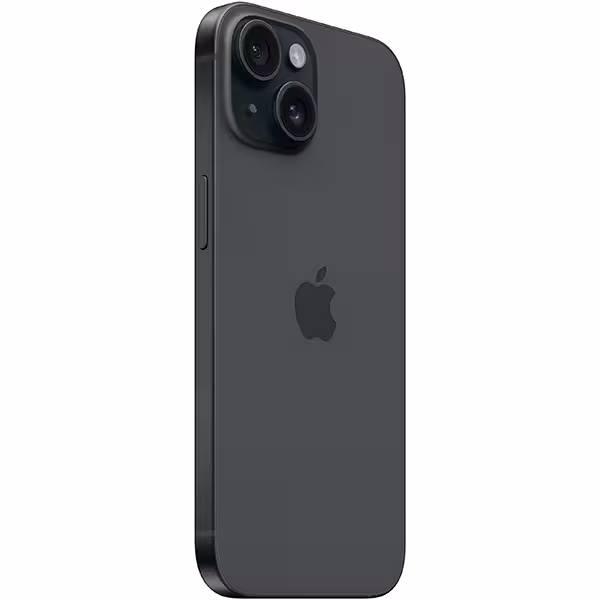 iPhone15 128GB【国内版SIMフリー】【新品 未開封】 Black ブラック MTMH3J/A iPhone 15 本体 A3089