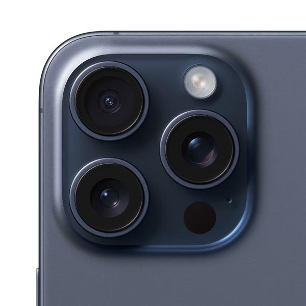 認定整備済製品】iPhone15 Pro MAX 256GB【国内版SIMフリー】【未開封