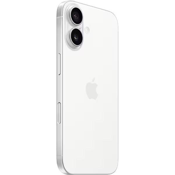 iPhone16 128GB【国内版SIMフリー】【新品 未開封】White iPhone16 128GB【国内版SIMフリー】【新品 未開封】White