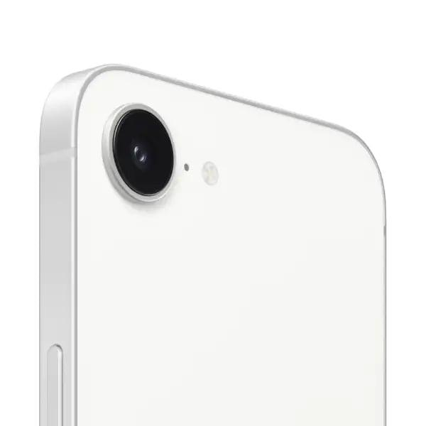 iPhone17e 256GB White ホワイト（eSIMのみ対応）【国内版SIMフリー