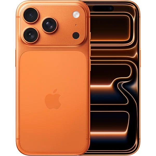 iPhone17 Pro Max 512GB コズミックオレンジ デュアルSIM（eSIMのみ