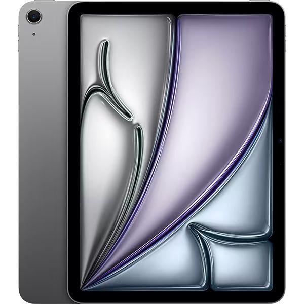 iPad air M4 本体 スペースグレイ　新品　未開封 iPad Air (M4) 11インチ 128GB 【新品 未開封】Wi-Fi モデル Apple正規