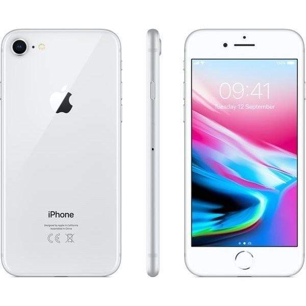 独創的 Iphone 8 64gb 本体 Simフリー 新品未使用 訳あり シルバー 正規simロック解除品 Mq792j A Silver 白ロム A1906 一括購入品 判定 白ロム Iphone8 64gb Sv Wa With Mobile 通販 Yahoo ショッピング 期間限定特価 Www Lequotidien Mr