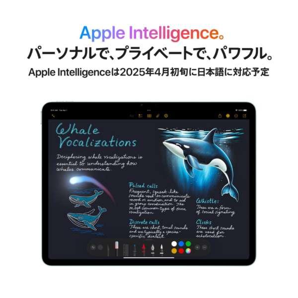 iPad Air (M3) 11インチ 128GB 【新品 未開封】Wi-Fi モデル iPad Air (M3) 11インチ 128GB 【新品 未開封】Wi-Fi モデル