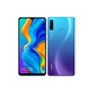 HUAWEI P30 lite 本体 MAR-LX2J デュアルSIM【新品 未開封】【国内版