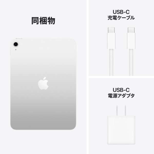 iPad 第11世代 (A16 )10.9インチ 256GB 【新品 未開封】Wi-Fi モデル