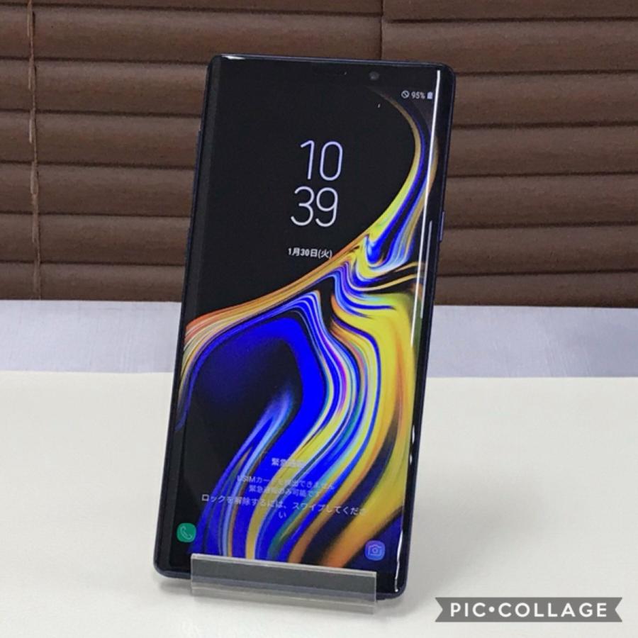 Samsun Galaxy Note9 Sm N960n 超美品 ブルー 海外版 Simフリー サムスン ギャラクシーノート9 512gb 6gb 中古 白ロム Note9 512gb Blue With Mobile 通販 Yahoo ショッピング