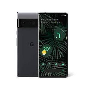 Google Pixel 6 Pro 128GB SIMフリー 5G対応 本体 GF5KQ【新品 未使用