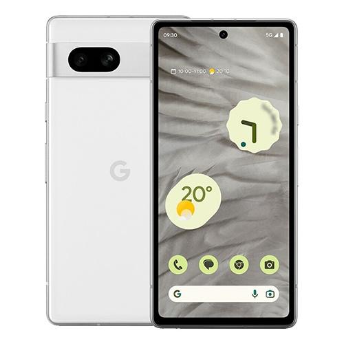 Google Pixel 7a 128GB SIMフリー 5G対応 本体 G82U8【新品 未使用