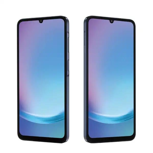 Galaxy A25 5G対応 docomo SC-53F SIMフリー 【新品 未開封】正規SIM