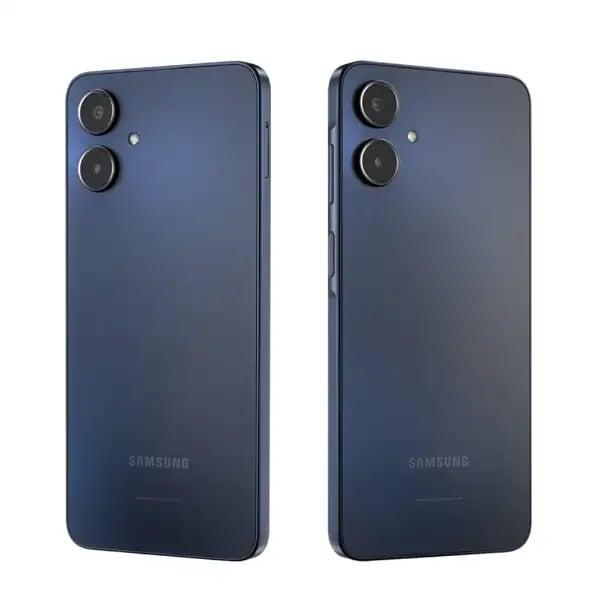 Galaxy A25 5G対応 docomo SC-53F SIMフリー 【新品 未開封】正規SIM