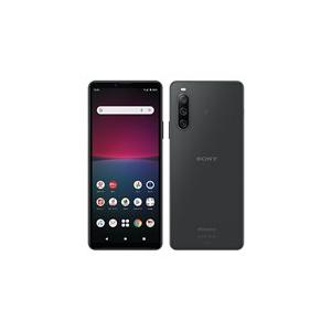 docomo SO-52C Xperia 10 IV SIMフリー 本体 新品未使用 正規SIM docomo SO-52C Xperia 10 IV SIMフリー 本体 新品未使用 正規SIM