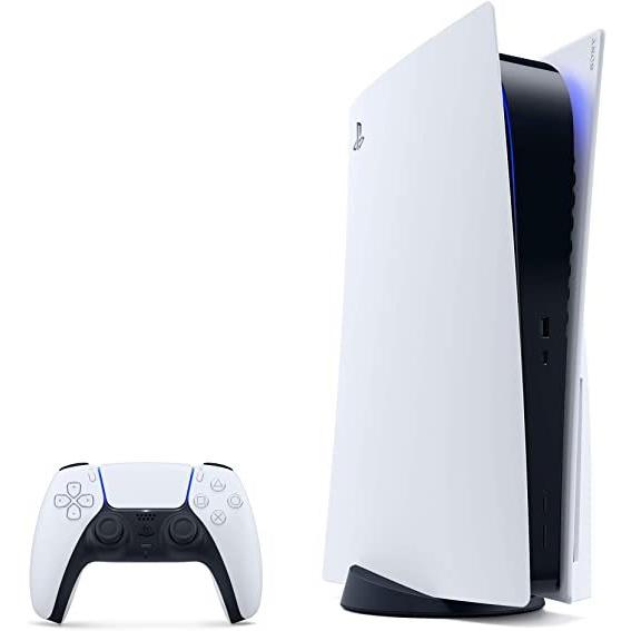 SONY PlayStation5 CFI-1100A01 【新品 未使用】【軽量版 