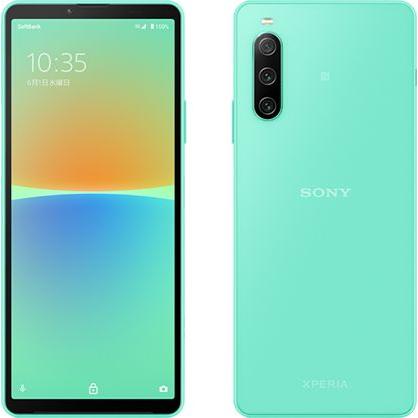 SONY Xperia 10 IV A202SO 本体 SIMフリー 新品未使用 SoftBank SONY Xperia 10 IV A202SO 本体 SIMフリー 新品未使用 SoftBank