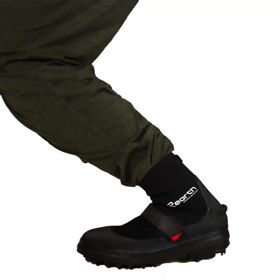 Rearth（リアス） 【公式】リアス・リーフブーツ（スパイク）・釣り