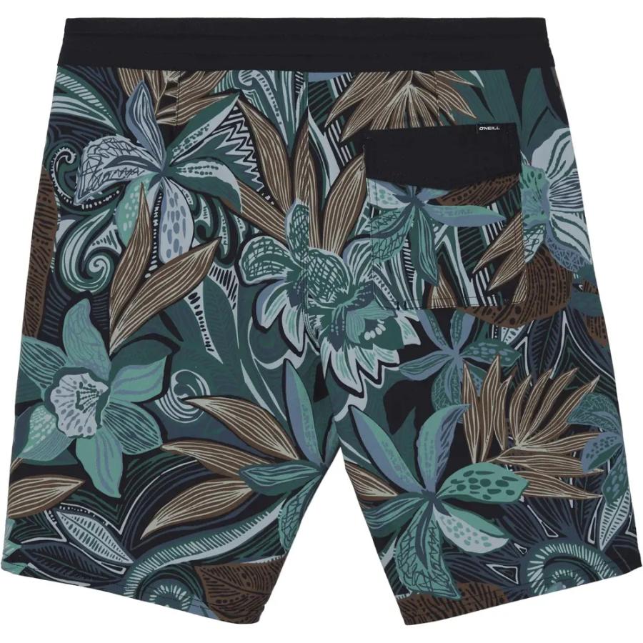 O'NEILL ＼セール 15%OFF／ 【オニール公式】 19インチ 膝上