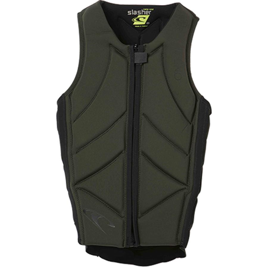 未使用 O'NEILL オニール スラッシャー コンペ ベスト タグ付き O'NEILL（オニール） 【オニール公式】ベスト SLASHER COMP VEST