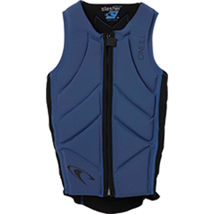 未使用 O'NEILL オニール スラッシャー コンペ ベスト タグ付き O'NEILL（オニール） 【オニール公式】ベスト SLASHER COMP VEST