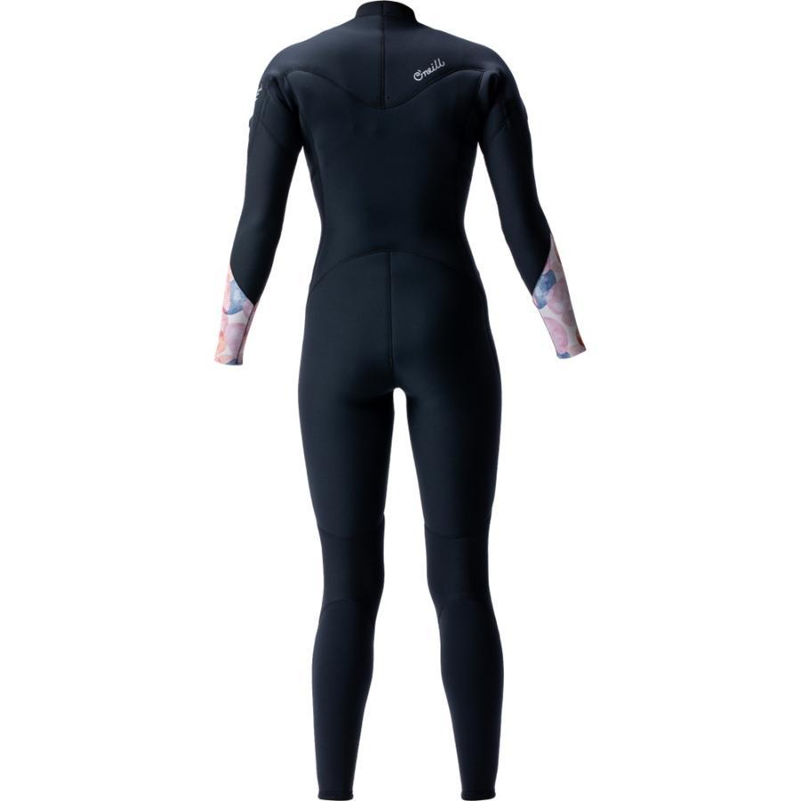 新品未使用O'Neill フルスーツ3㎜ WMS SUPERFREAK SUPERFREAK FSC WOMEN フルスーツ 3/2mm（2023） - 【公式