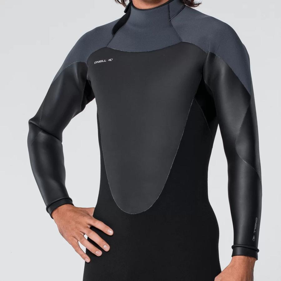 O'NEILL ＼セール 30%OFF／ 【オニール公式】セミドライ BACK ZIP