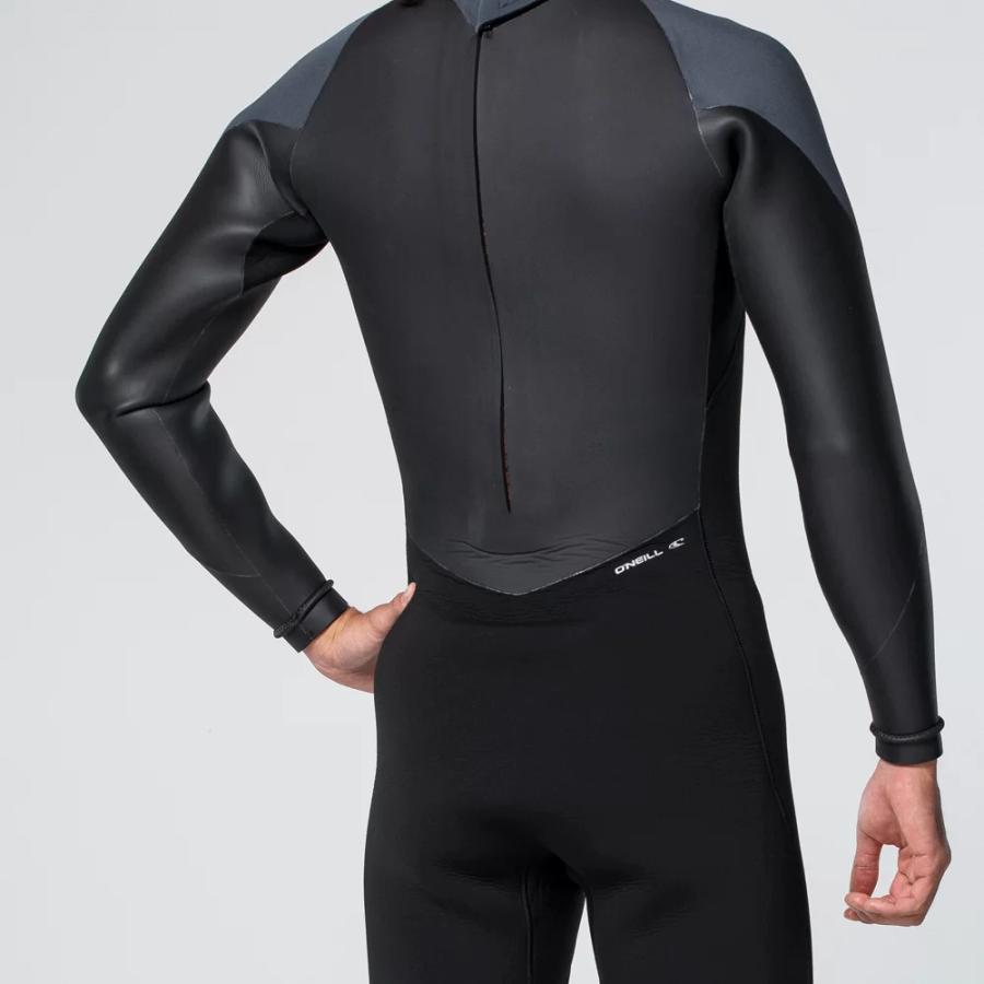 O'NEILL ＼セール 30%OFF／ 【オニール公式】セミドライ BACK ZIP