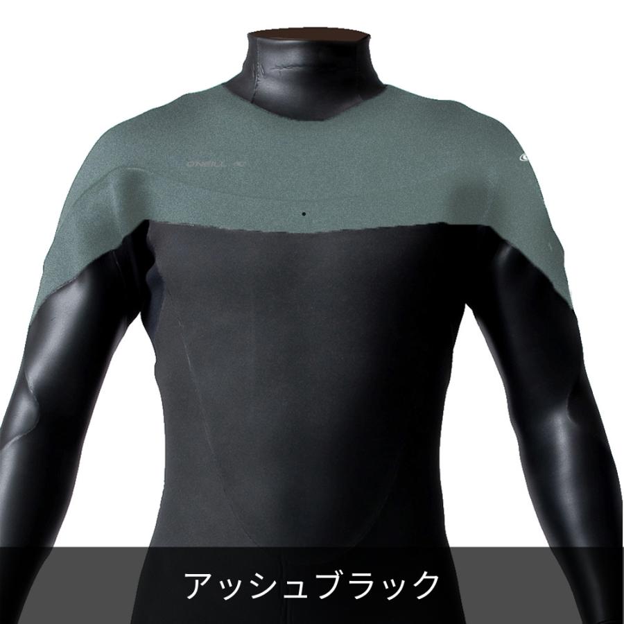 O'NEILL ＼セール 50%OFF／ 【オニール公式】 セミドライ LCZ LTD 5mm
