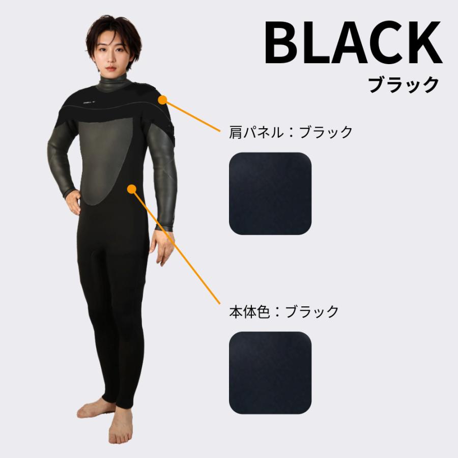 O'NEILL ＼セール 30%OFF／ 【オニール公式】セミドライ LCZ LTD 5mm