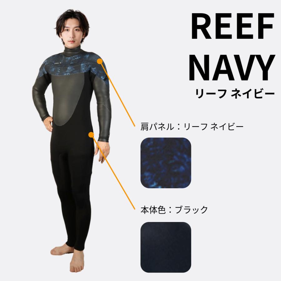 O'NEILL ＼セール 30%OFF／ 【オニール公式】セミドライ LCZ LTD 5mm