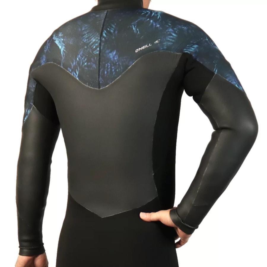 新品未使用　5×3 ビーウェット Sサイズ相当 O'NEILL ＼セール 30%OFF／ 【オニール公式】セミドライ LCZ LTD 5mm