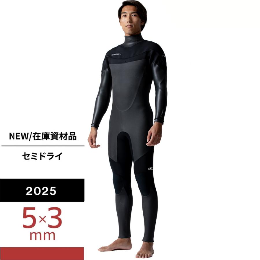 O'NEILL ＼セール 20%OFF／ 【オニール公式】LCZ LTD 5/3mm