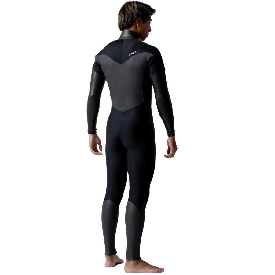 O'NEILL フルスーツ　5x3mm O'NEILL ウェットスーツ セミドライ レディース オニール 5mm