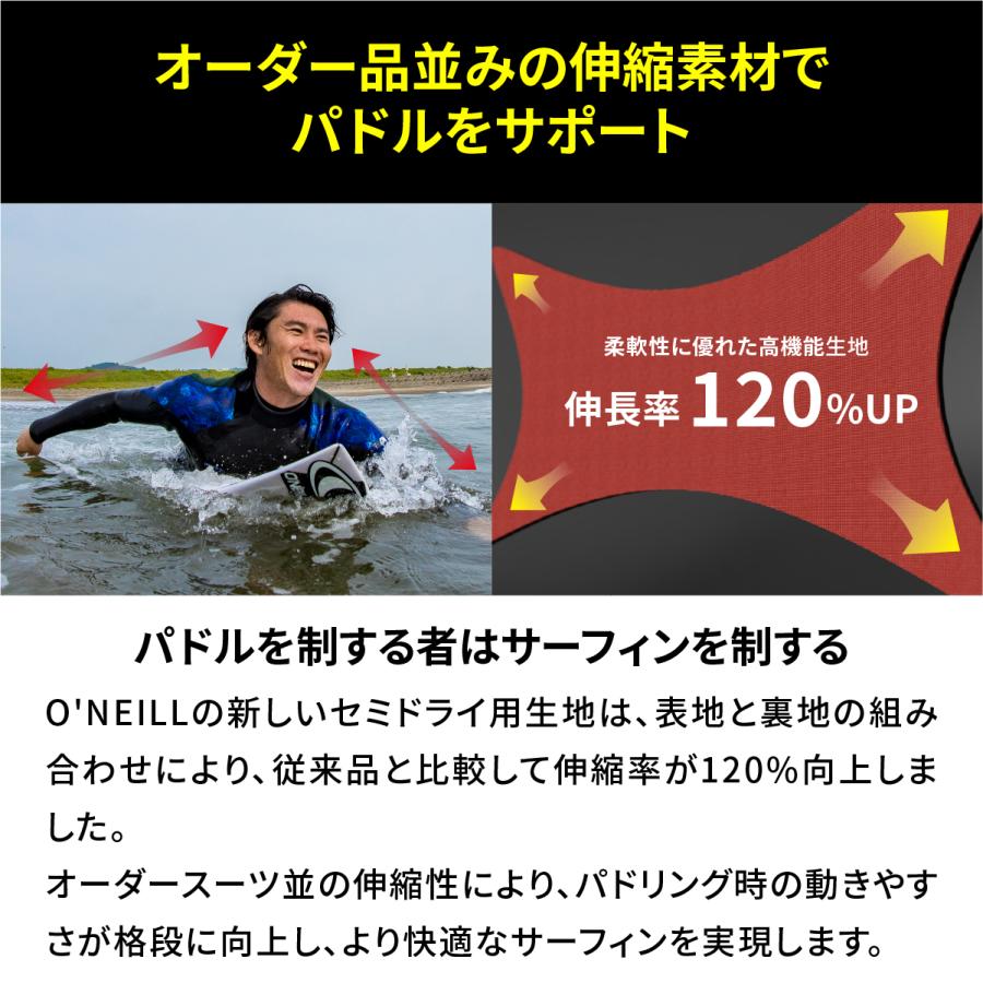 O'NEILL（オニール） ＼30%OFF／ 【オニール公式】ウェットスーツ LCZ