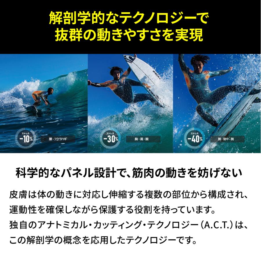 O'NEILL（オニール） ＼ 30%OFF セール ／【オニール公式】ウェット