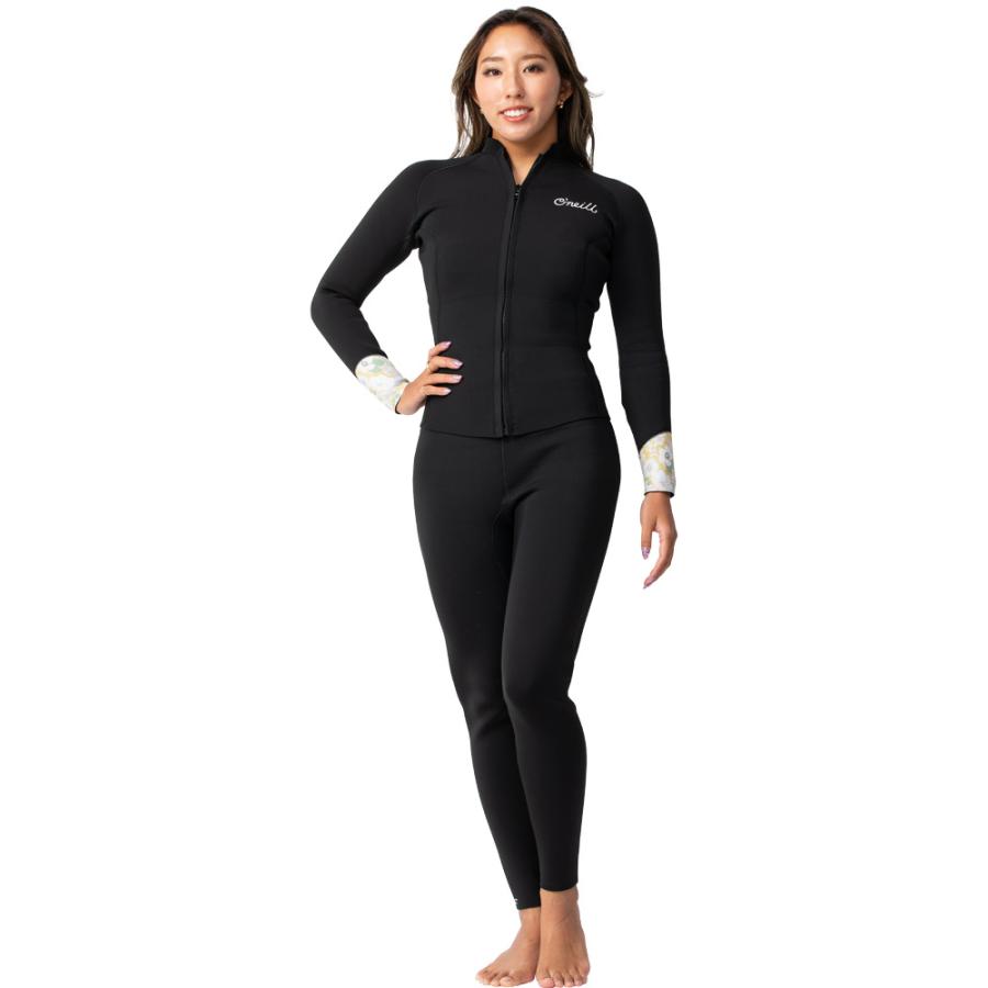 O'NEILL ＼セール 30%OFF／ 【オニール公式】 3スタイル ハイ