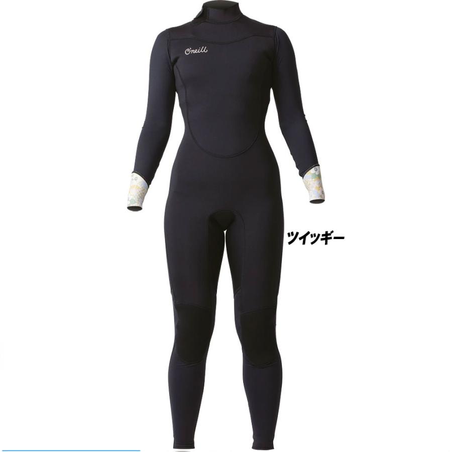 オニール　ジャーフル　ウェットスーツ Lサイズ O'NEILL（オニール） ＼31%OFF／ 【オニール公式】 フルスーツ