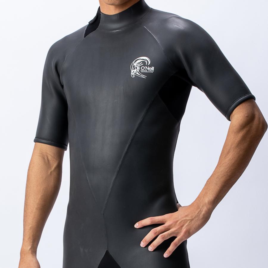 オニールウェットスーツ ショートスリーブ　スプリング　MLサイズ O'NEILL（オニール） ＼セール 30%OFF／ 【オニール公式】 ショート